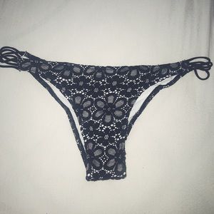 Cheeky Bikini Bottoms